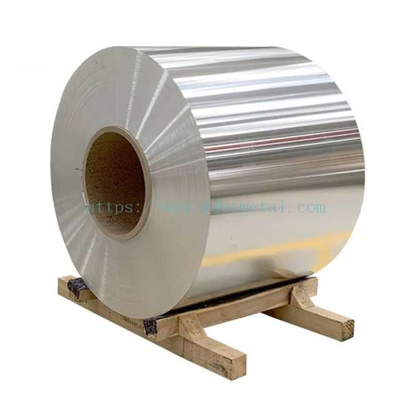 Aluminum Coil